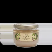 Exfoliant pentru corp Olive Bliss, 320g, Sabon