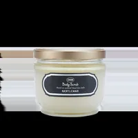 Exfoliant pentru corp Gentleman, 600g, Sabon