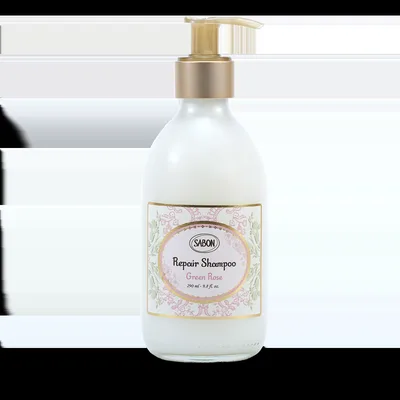 Sampon Green Rose Repair, 290ml, Sabon