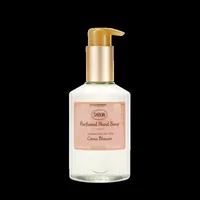Sapun lichid pentru maini Citrus Blossom, 200ml, Sabon