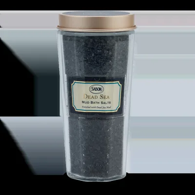 Sare de baie Dead Sea, 300g, Sabon