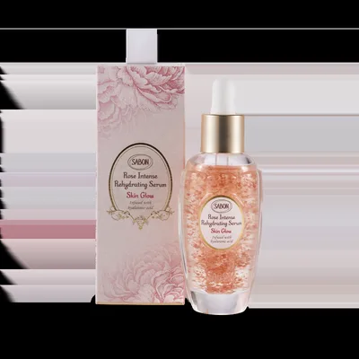 Ser de fata rehidratant, 50ml, Sabon