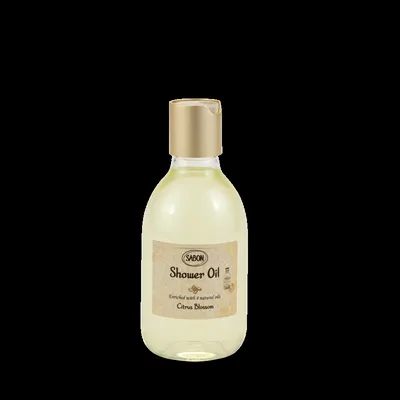 Ulei de dus Citrus Blossom, 500ml, Sabon
