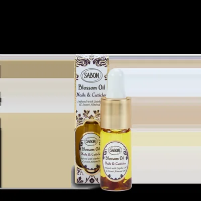 Ulei pentru cuticule, 10ml, Sabon