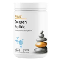Colagen Peptide, 300g, Alevia