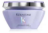 Masca de par Ultra-Violet Blond Absolu, 200ml, Kerastase