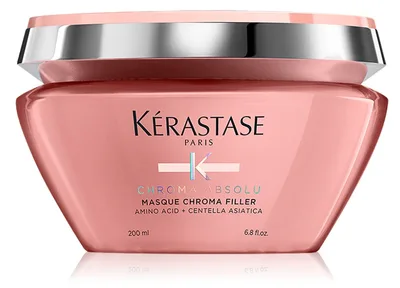 Masca de par Chroma Absolu Masque Filler, 200ml, Kerastase