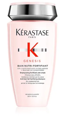 Sampon anti-caderea parului Genesis Bain Nutri-Fortifiant, 1000ml, Kerastase