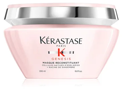 Masca anti-rupere si intens fortifianta Genesis, 200ml, Kerastase