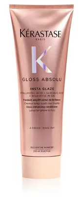 Blasam Gloss Absolu Fondant Insta Glaze, 250ml, Kerastase