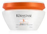 Masca intens hranitoare pentru parul uscat si degradat Nutritive, 200ml, Kérastase