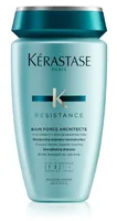 Sampon pentru parul deteriorat Resistance Bain Force Architecte, 1000ml, Kérastase