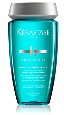 Sampon Specifique Dermo-Calm Bain Vital, 1000ml, Kérastase