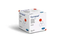 Comprese sterile oculare, 8.5 x 7 cm, 25 buc, Eycopad