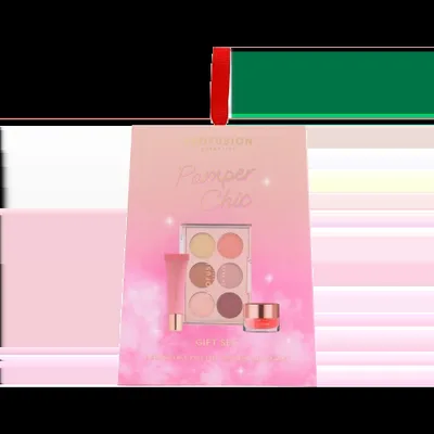 Set Pamper Chic, 3 piese, Profusion Cosmetics