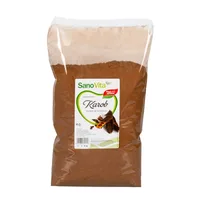Pudra de roscove, 250g, SanoVita