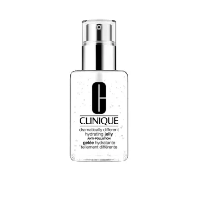 Gel hidratant antipoluare 3Step, 125ml, Clinique
