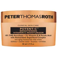 Crema pentru fata Potent-C Brightening Vitamin C Moisturizer, 50ml, Peter Thomas Roth
