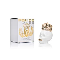 Apa de toaleta pentru femei To Be The Queen, 40ml, Police