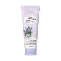 Spuma de curatare cu carbune activ, 150g, Esfolio