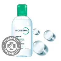 Solutie micelara Sebium H2O, 100ml, Bioderma