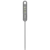 Termometru digital pentru mancarea bebelusilor FoodTemp, 1 bucata, Reer