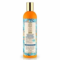 Balsam pentru par subtire si degradat Oblepikha, 400ml, Natura Siberica
