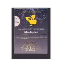 Ceai glandoplant, 175g, Aroma Plant Bonchis