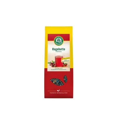 Ceai de macese bio, 100g, Lebensbaum
