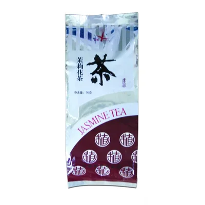Ceai de iasomie, 100 plicuri x 1.5g, Naturalia Diet