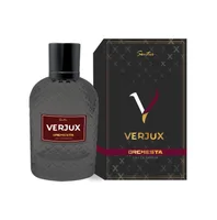 Apa de parfum Verjux Orchesta, 100ml, Sentio