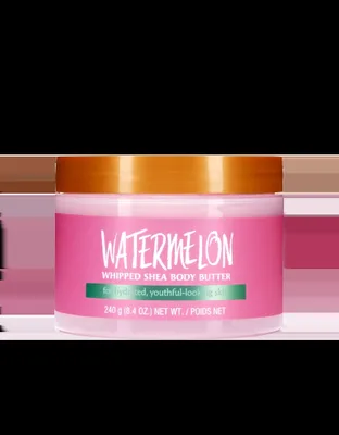 Unt de corp Whipped Body Butter Watermelon, 240g, Tree Hut