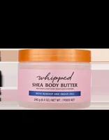 Unt de corp Whipped Body Butter Moroccan Rose, 240g, Tree Hut