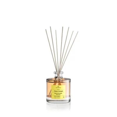 Parfum pentru camera Classic Cologne, 100ml, Equivalenza