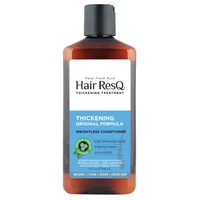 Balsam tratament pentru indesirea parului cu Biotina Petal Fresh Pure, 355ml, Hair ResQ