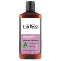 Balsam pentru indesirea si repararea parului cu Biotina Petal Fresh Pure, 355ml, Hair ResQ