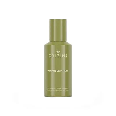 Ser antirid Plantscription Active Wrinkle, 48ml, Origins