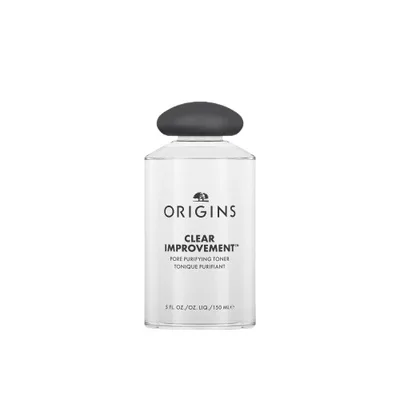 Toner pentru ten Clear Improvement, 150ml, Origins