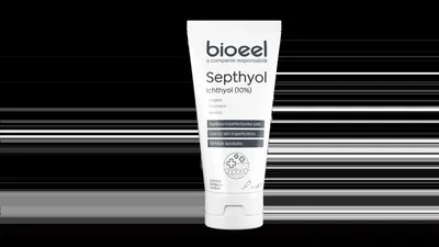 Septhyol unguent, 30g, Bioeel