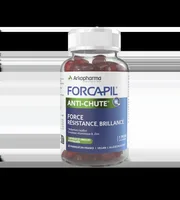 Forcapil ARK Jeleuri impotriva caderii parului, 60 jeleuri