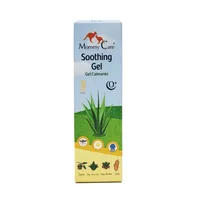 Gel de calmare pentru ciupituri arsuri si julituri, 70ml, Mommy Care