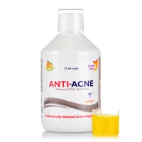 Complex lichid AntiAcnee, 500ml, Swedish Nutra