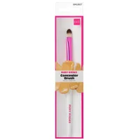 Pensula de machiaj Ruby Kisses Concealer Brush, 1 bucata, Kiss