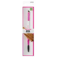 Pensula de machiaj Ruby Kisses, 1 bucata, Kiss
