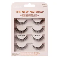 Gene false The New Natural 01, 4 perechi, Kiss