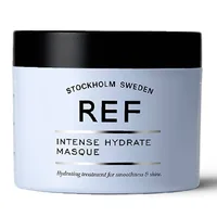 Masca pentru par Intense Hydrate, 250ml, REF Stockholm