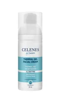 Crema-gel pentru fata Thermal, 50ml, Celenes