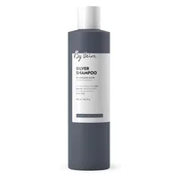 Sampon Silver, 100ml, By Veira