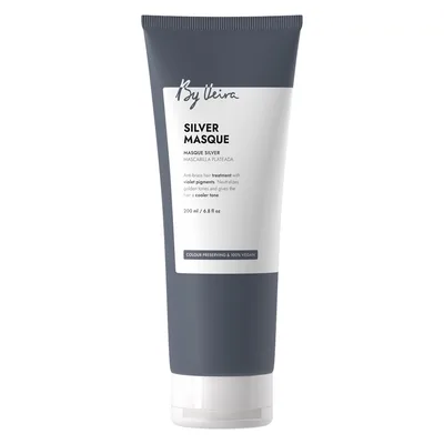 Masca de par Silver, 200ml, By Veira