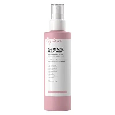 Tratament de par All-In-One, 200ml, By Veira